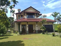 Villa Ciater Highland