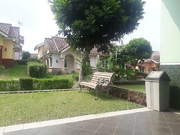 Villa Ciater Highland
