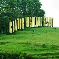 Villa Ciater Highland