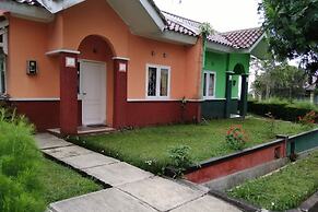 Villa Ciater Highland