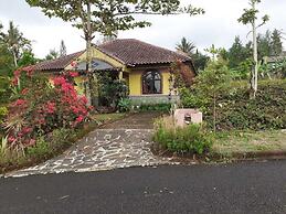 Villa Ciater Highland