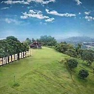 Villa Ciater Highland