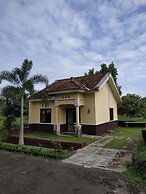 Villa Ciater Highland