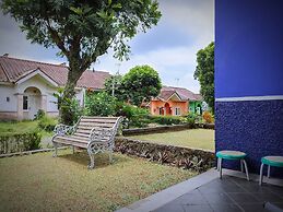 Villa Ciater Highland