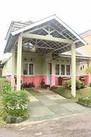 Villa Ciater Highland