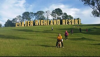 Villa Ciater Highland