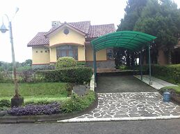 Villa Ciater Highland