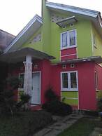 Villa Ciater Highland