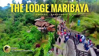 Villa Ciater Highland