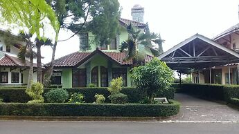 Villa Ciater Highland