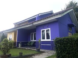 Villa Ciater Highland