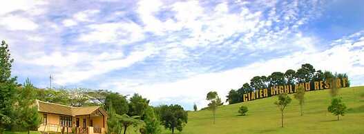 Villa Ciater Highland