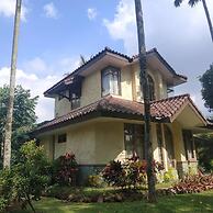 Villa Ciater Highland