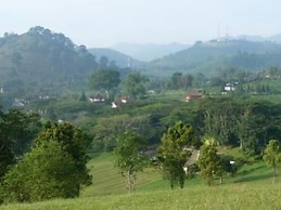 Villa Ciater Highland