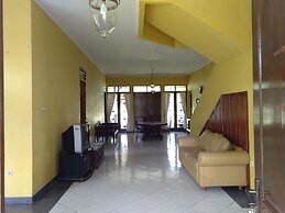 Villa Ciater Highland