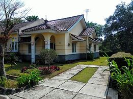 Villa Ciater Highland