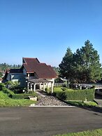 Villa Ciater Highland