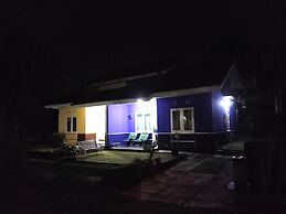 Villa Ciater Highland