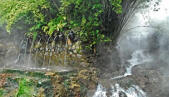 Villa Ciater Highland