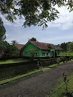 Villa Ciater Highland