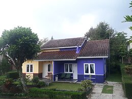 Villa Ciater Highland