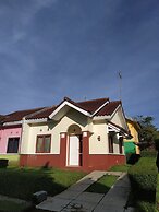 Villa Ciater Highland