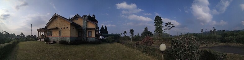 Villa Ciater Highland