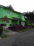 Villa Ciater Highland