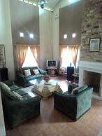 Villa Ciater Highland