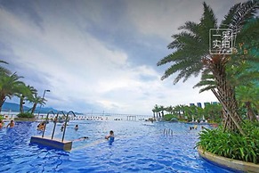 Estay Apartment Hidden Bay Huidong