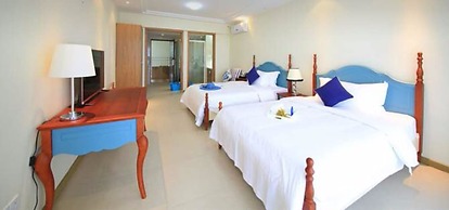 Estay Apartment Hidden Bay Huidong