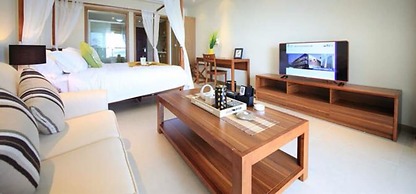 Estay Apartment Hidden Bay Huidong