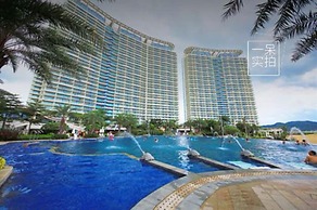 Estay Apartment Hidden Bay Huidong