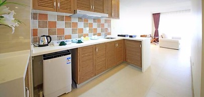 Estay Apartment Hidden Bay Huidong