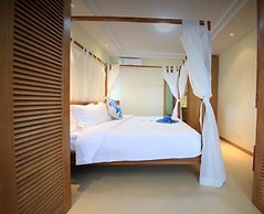 Estay Apartment Hidden Bay Huidong