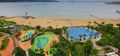 Estay Apartment Hidden Bay Huidong