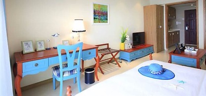 Estay Apartment Hidden Bay Huidong