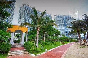 Estay Apartment Hidden Bay Huidong