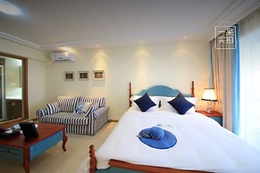 Estay Apartment Hidden Bay Huidong
