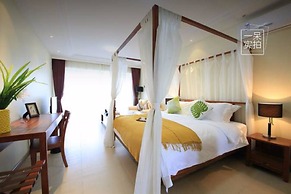 Estay Apartment Hidden Bay Huidong