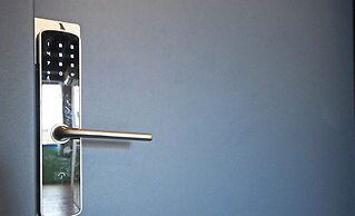 Tourist Bunny - Hostel