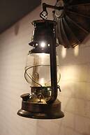 Tourist Bunny - Hostel