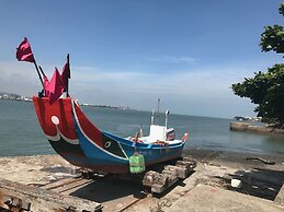 Tourist Bunny - Hostel