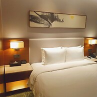 Skypark Central Seoul Pangyo