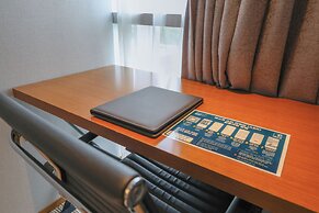 Skypark Central Seoul Pangyo