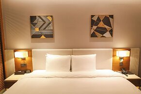 Skypark Central Seoul Pangyo