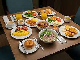 Skypark Central Seoul Pangyo