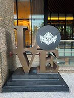 Skypark Central Seoul Pangyo