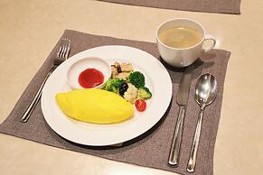 Skypark Central Seoul Pangyo