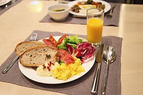 Skypark Central Seoul Pangyo